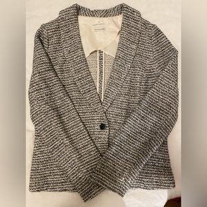 Banana Republic Knit Jacket